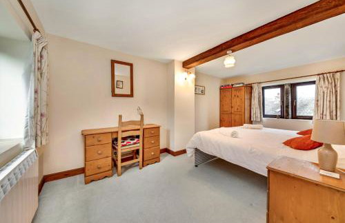 Finest Retreats - The Shires at Alstonefield - Foto 27