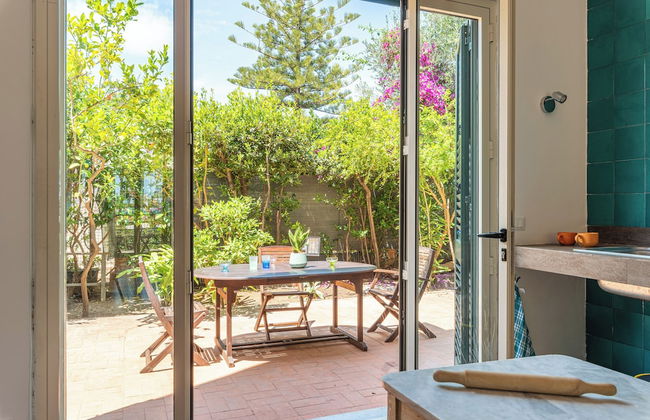 Villino Alice a Mondello - Foto 14