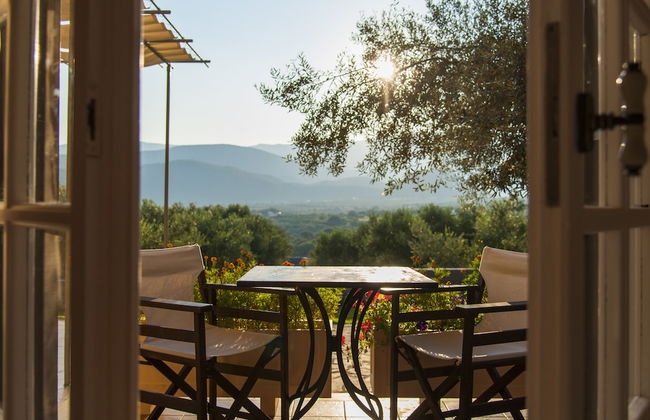 Penelope Dream Pool Villa - Foto 38