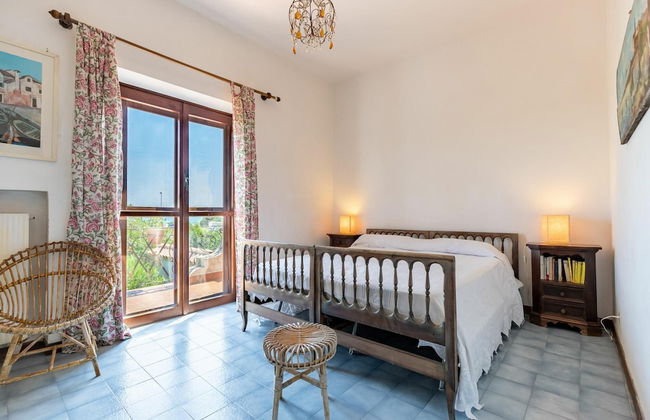 Villa Il Pesco - Villa Il Pesco - Foto 14