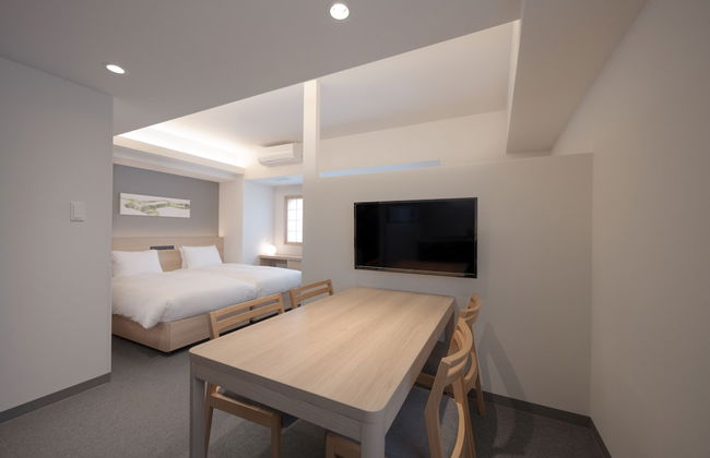 MIMARU Tokyo Shinjuku West - Foto 14