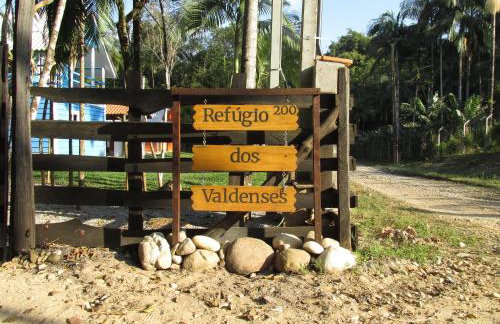 Refúgio dos Valdenses - Photo 38