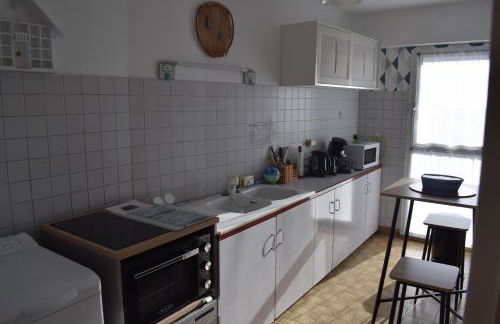 Côte et Vie - appartement et garage - Photo 22