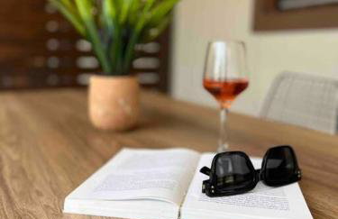 •Naiades Villas• Odysseus• - Photo 21