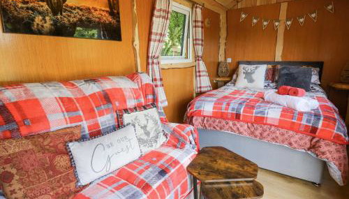 Shepherd's Cwtch - Foto 4