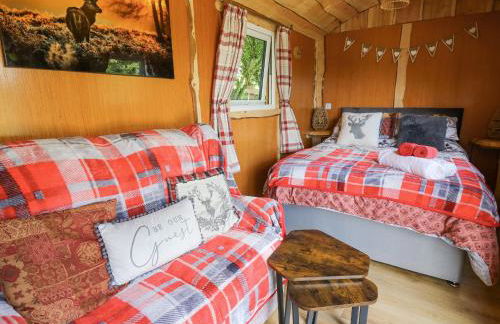 Shepherd's Cwtch - Foto 4