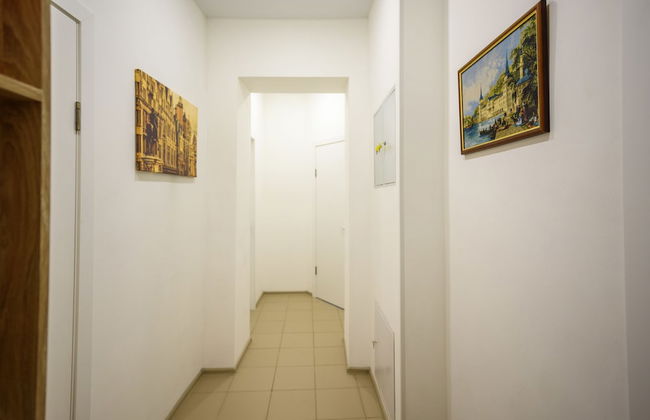 4-You Apartaments - Foto 35