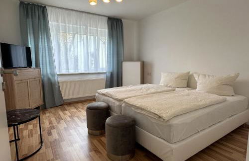 Dreams im Obergeschoss - Foto 5