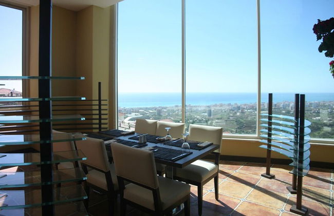 Gold City 1 bedroom Villa 2 - Foto 36