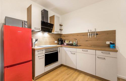 Kattberg Wohnung 8 - Foto 9