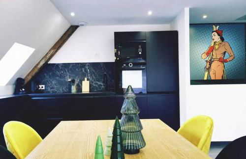 Chalet côté montagne - Foto 16