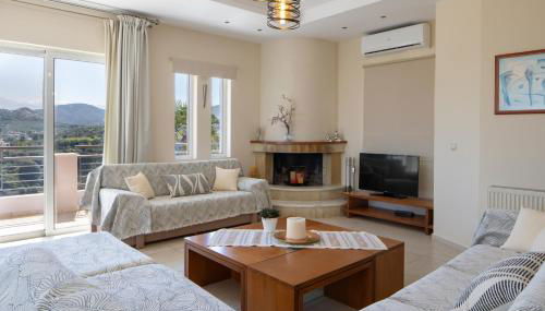 Villa Anatoli - Foto 5