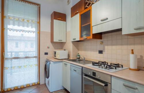 Apartment near Rho Fiera, Comfort and Practice - Foto 27