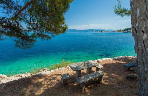 Apartment Villa Nede - Foto 62