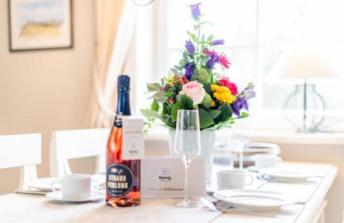 Haus Kliffhues Whg 4 - Photo 10