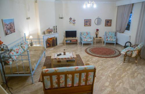 Woods cottage Loutra Pozar Aridaia - Photo 4