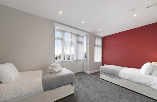 K Suites - Waveney Chambers 1 - Foto 67