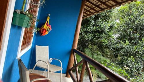 Vivendas do Serrano Apart105 Lençois - Foto 5