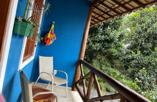 Vivendas do Serrano Apart105 Lençois - Photo 5