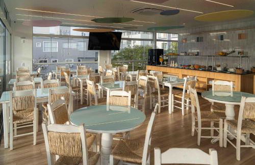 Bossa Jurerê Hotel - Foto 111