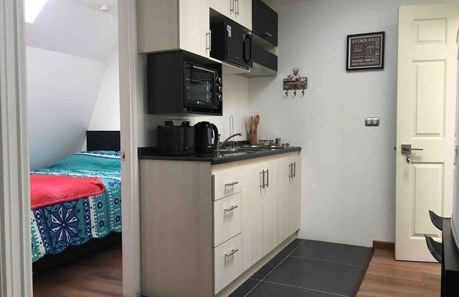 Las Barrancas - Photo 16