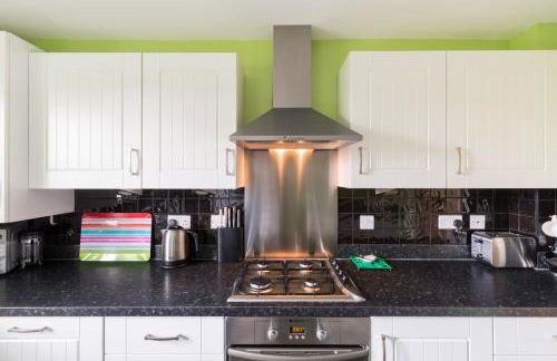 Riverside cottage - Foto 16