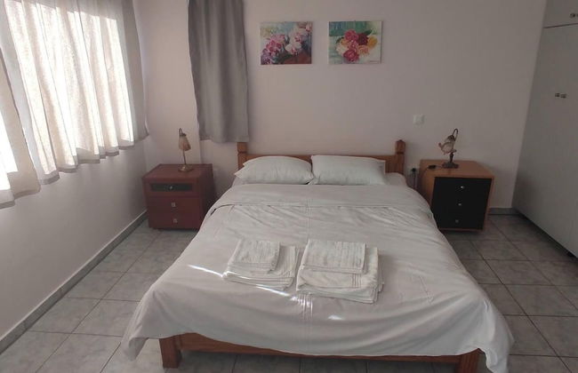 Lovely Modern Studio in Romanos Patras, Greece - Foto 4