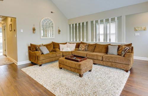 Brigantine Getaway Walk to the Beach! - Foto 1