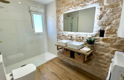 18 Refugio romántico con jacuzzi - Photo 11