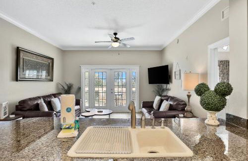 Stunning 3 Bedroom Condo in Orlando Oasis6604 - Foto 8