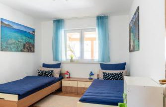 Ferienhaus Sana - Privater Pool - Meerblick - Mediterranes Lebensgefühl - Foto 18