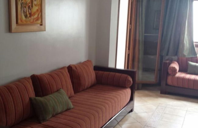 Bab Rouah 2 Bedroom Apartment - Photo 5