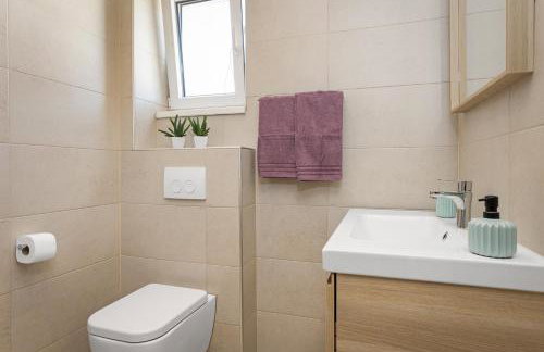 Villa Angie near Pula for 10 persons with private heated pool & kids playground - Foto 41