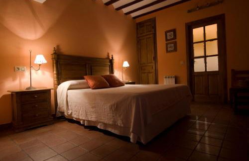 Casa Rural & Spa La Graja - Foto 57