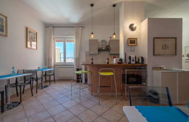 NG Guest House l'Acquedotto - Foto 31