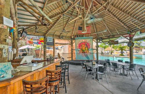 Family-Friendly Pensacola Home Less Than 1 Mi to Beach! - Foto 38