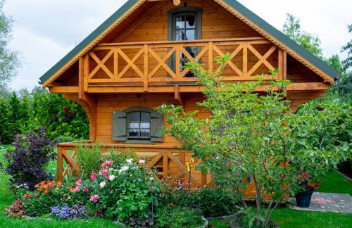 Chatki u Stefana - Foto 1