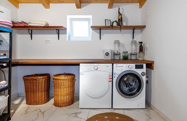 Villa Nika - Foto 20