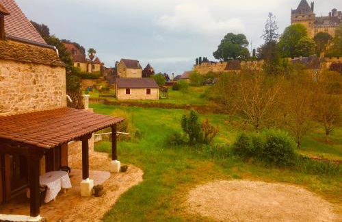 Maison de Montfort - Foto 26