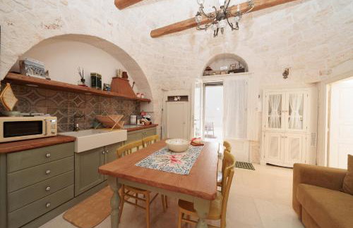 Il trullo di Nonno Giancarlo - Foto 21