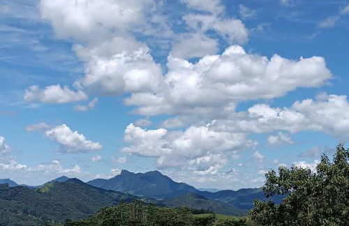 Chales Encanto do sol - Foto 11