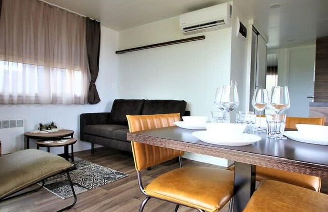 2 bedroom House in Gulpen with swimming pool and terrace - Photo 6