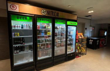 Studio 2min from Allianz Parque - Foto 15