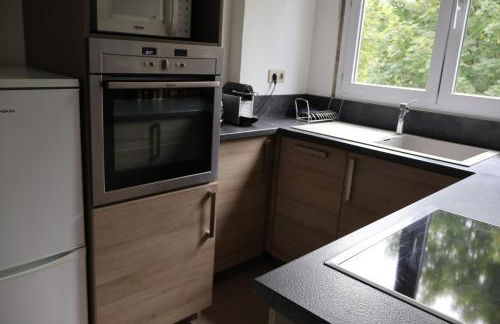 Cosy Cocon - Appartement T2 - Sèvres - Foto 9