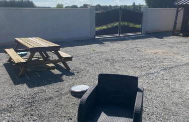 Maison calme à la campagne - Foto 17