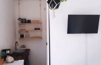 Vila das Conchas - Hospedagem Floripa - Foto 8