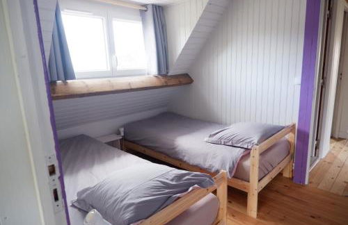 maison familiale proche plage - Foto 20