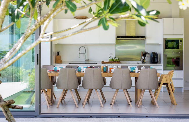 Villa SeaNest Samui - Photo 38