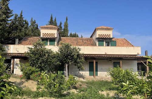 Tenuta baronale jò - sant'elia 4 - Foto 1