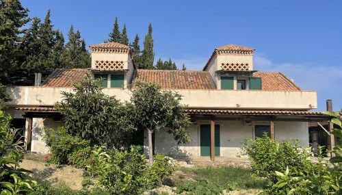 Tenuta baronale jò - sant'elia 4 - Foto 1